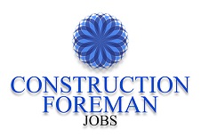 CONSTRUCTIONFOREMANJOBS